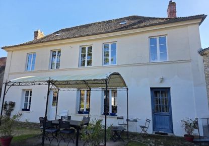 vente Maison Gisors
