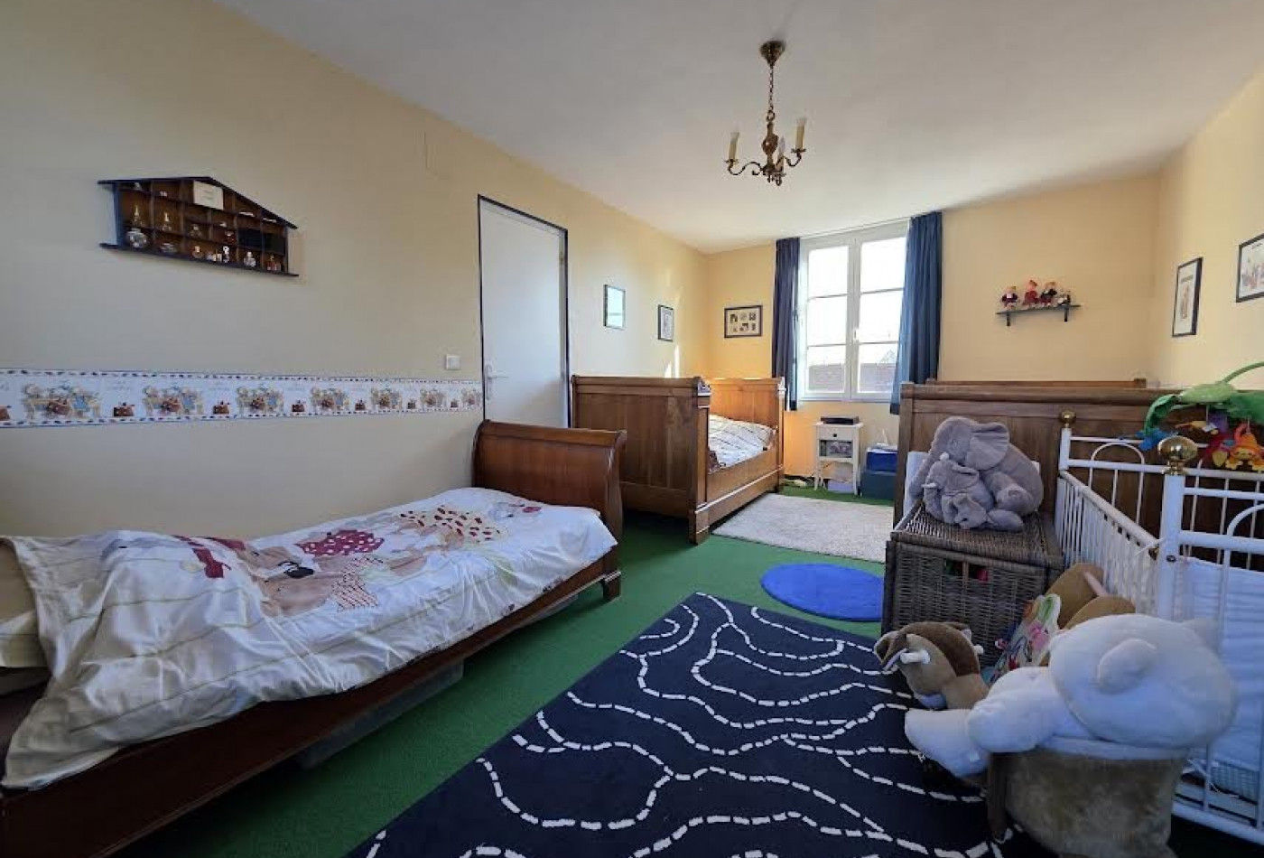 vente Maison Saint Clair Sur Epte - Photo 8