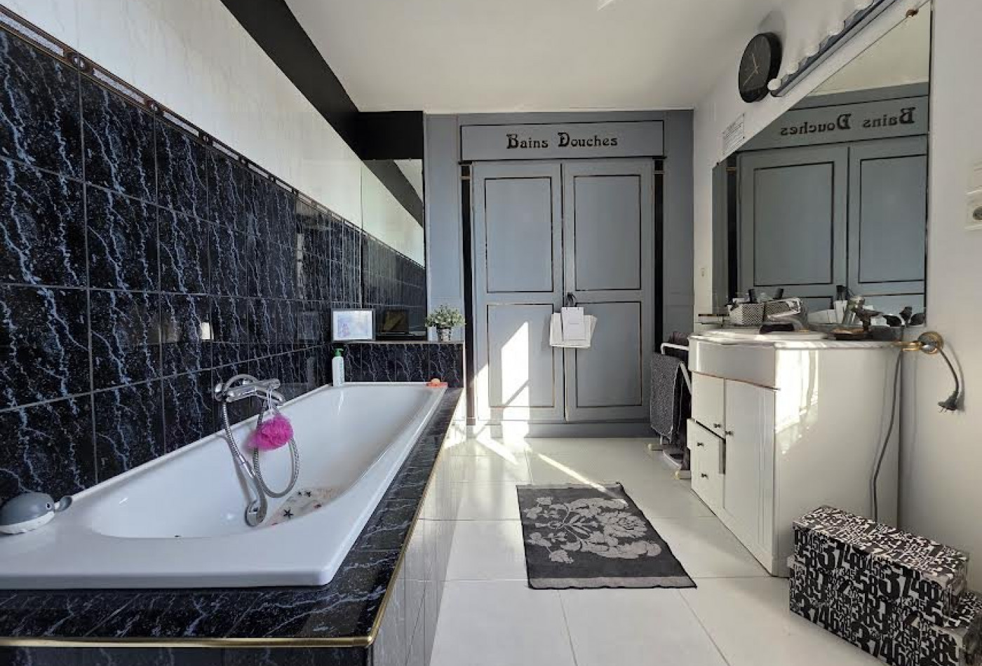 vente Maison Saint Clair Sur Epte - Photo 9