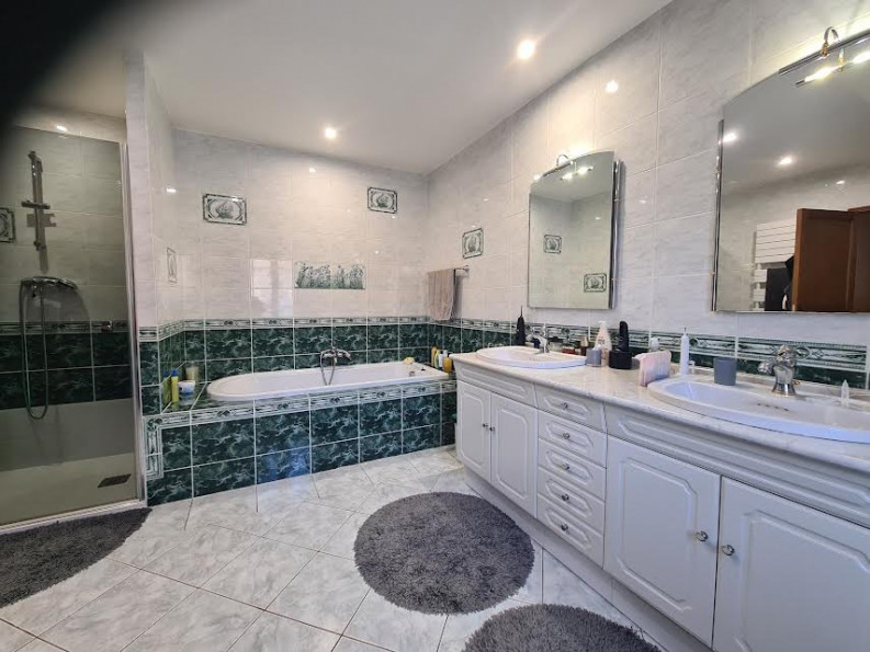 vente Maison Marines - Photo 9