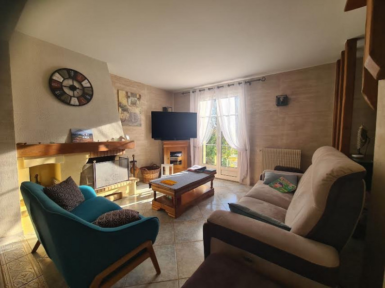 vente Maison Marines - Photo 4