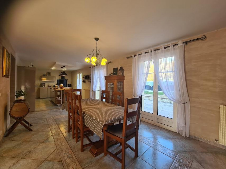 vente Maison Marines - Photo 3