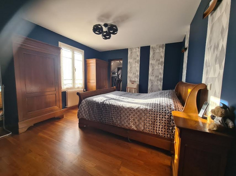 vente Maison Marines - Photo 5