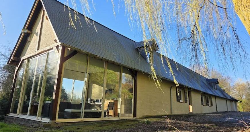 vente Maison Neufchatel En Bray