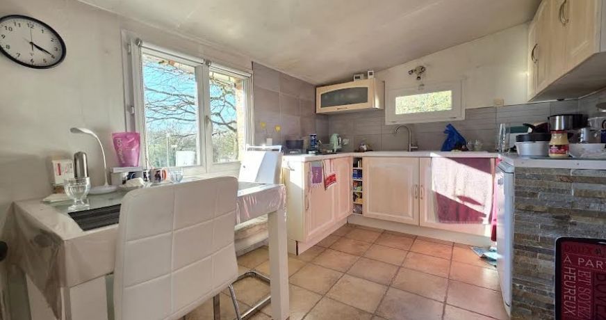 vente Maison Neufchatel En Bray