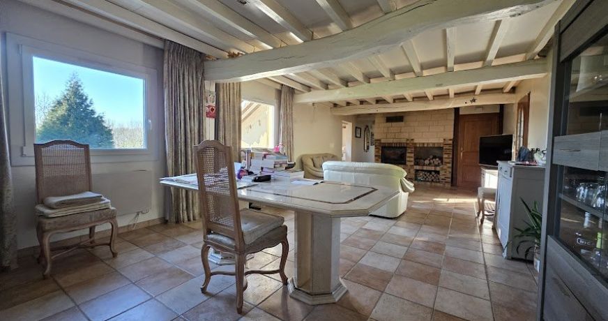 vente Maison Neufchatel En Bray