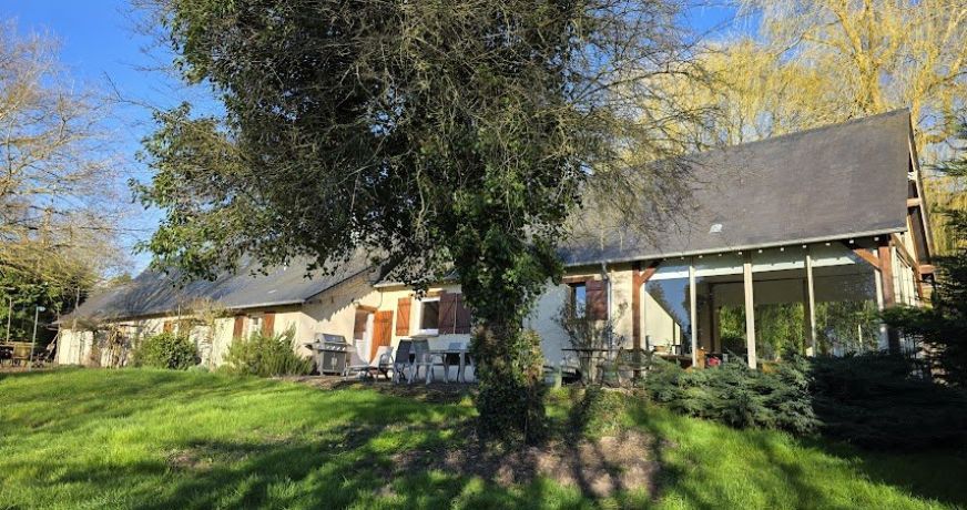 vente Maison Neufchatel En Bray