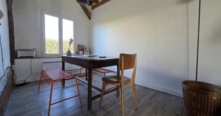 vente Maison Saint Clair Sur Epte