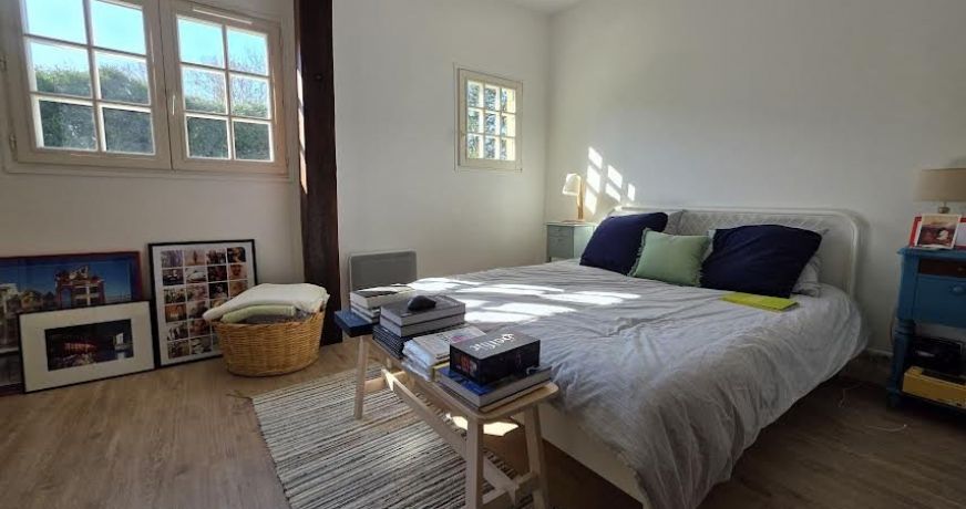 vente Maison Saint Clair Sur Epte