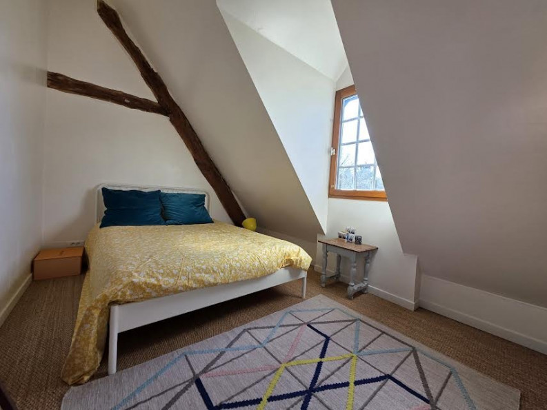 vente Maison Saint Clair Sur Epte - Photo 7