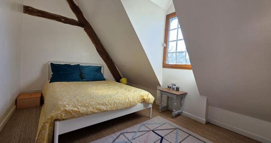 vente Maison Saint Clair Sur Epte