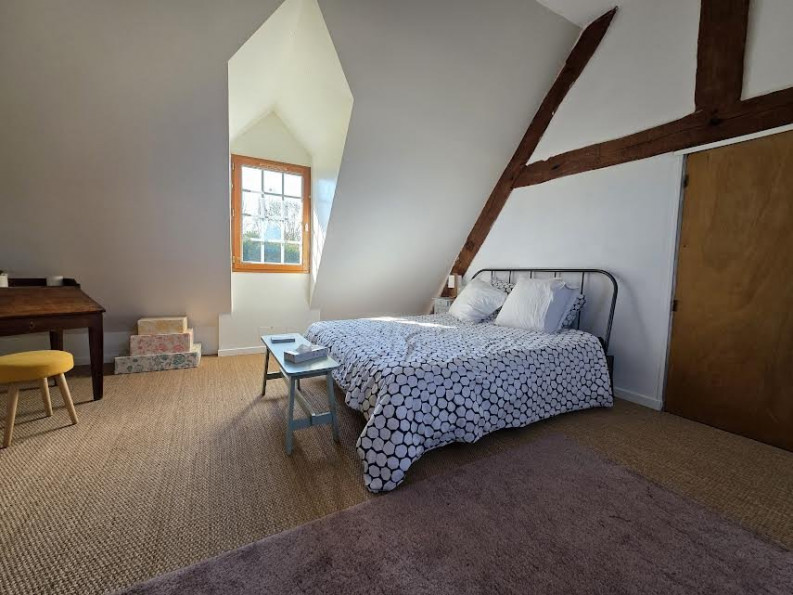 vente Maison Saint Clair Sur Epte - Photo 6