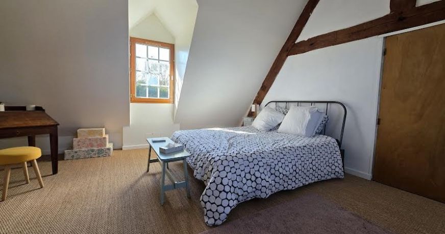 vente Maison Saint Clair Sur Epte