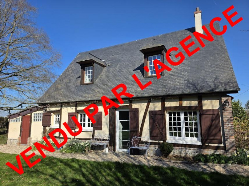 vente Maison Saint Clair Sur Epte - Photo 1