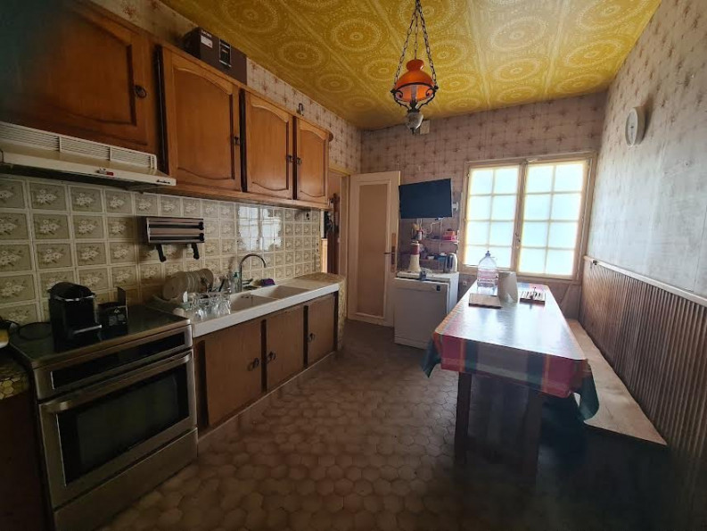 vente Maison Chars - Photo 2