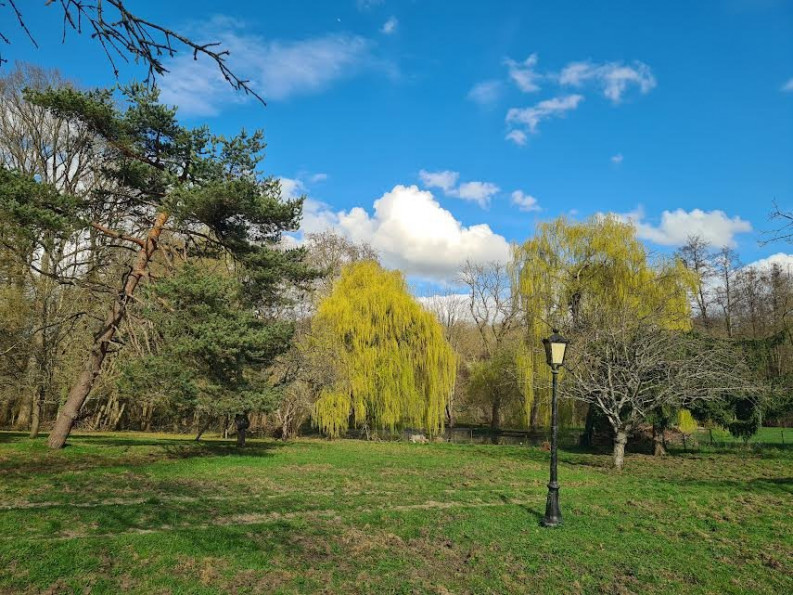 vente Maison Chars - Photo 10