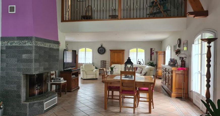 vente Maison Gisors