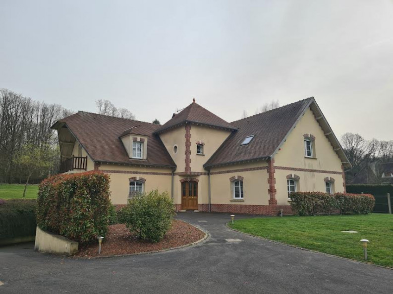 vente Maison Gisors - Photo 1