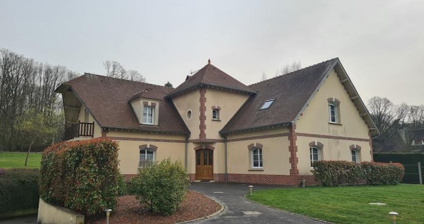 vente Maison Gisors