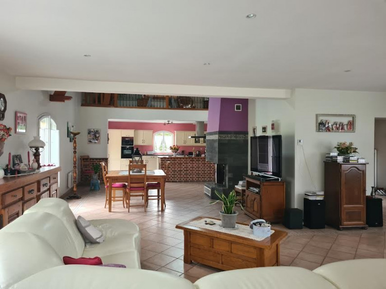 vente Maison Gisors - Photo 3