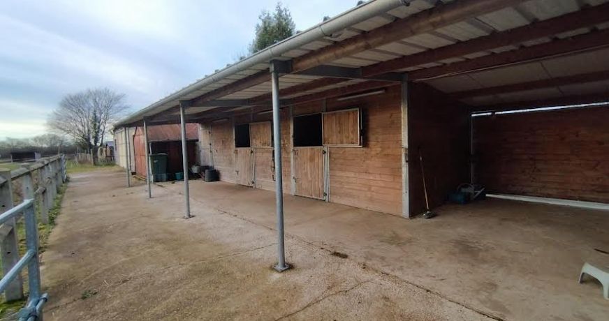 vente Maison Forges Les Eaux