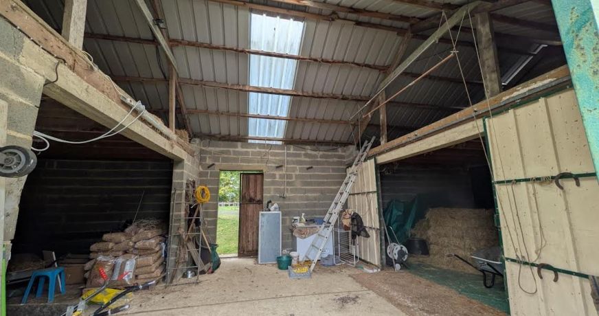 vente Maison Forges Les Eaux