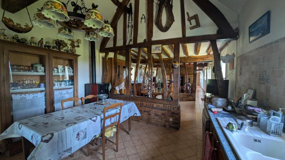 vente Maison Forges Les Eaux - Photo 3