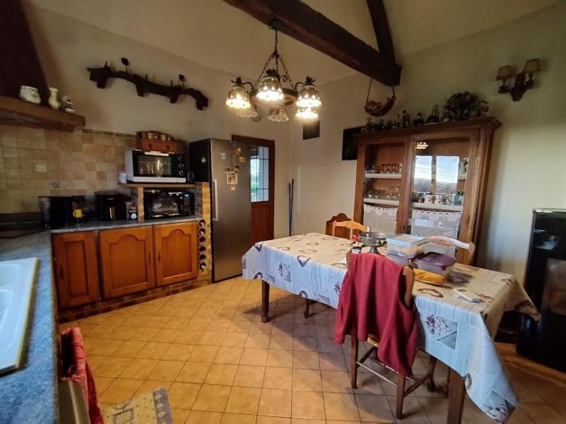 vente Maison Forges Les Eaux - Photo 2