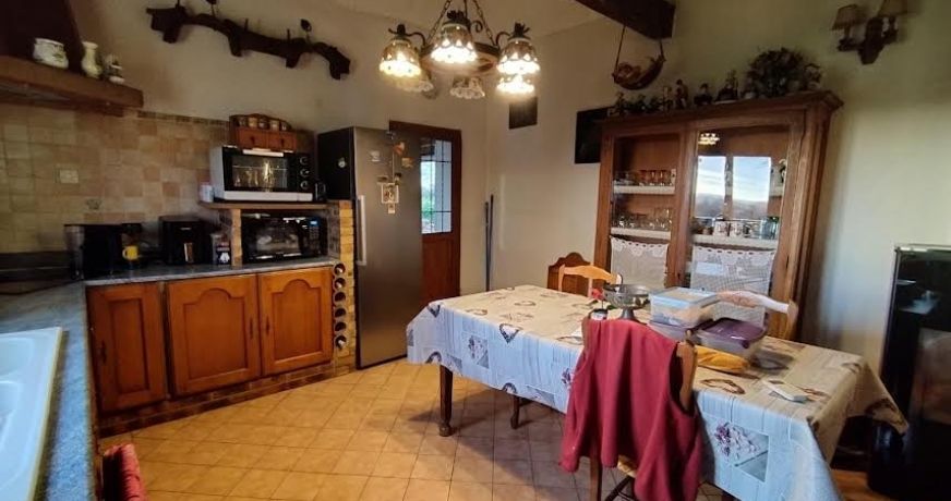 vente Maison Forges Les Eaux