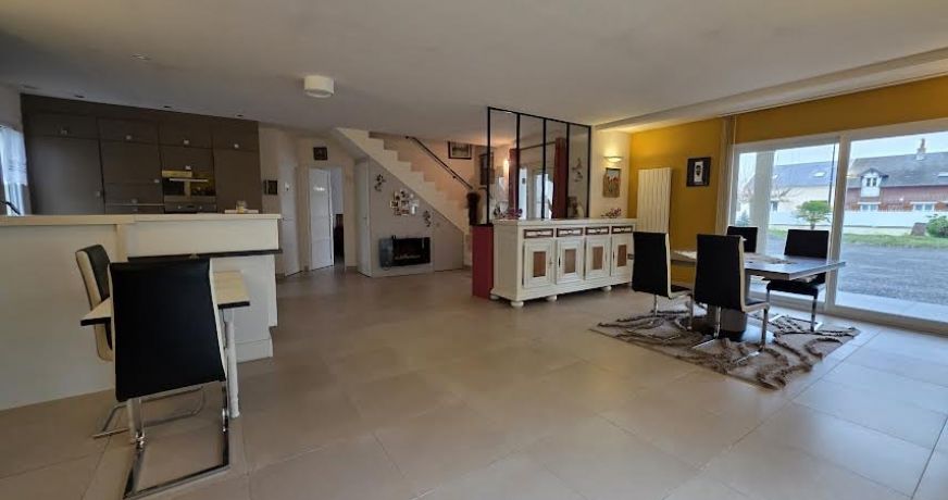 vente Maison Gournay En Bray