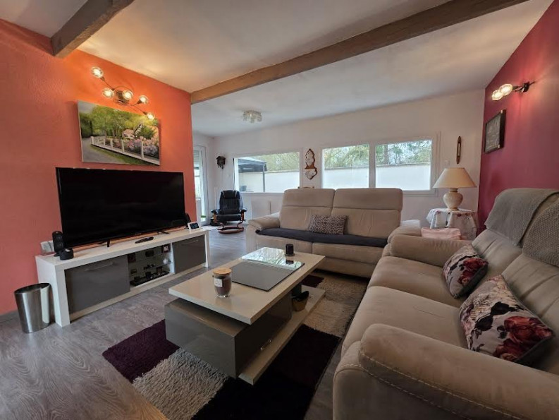 vente Maison Gournay En Bray - Photo 6