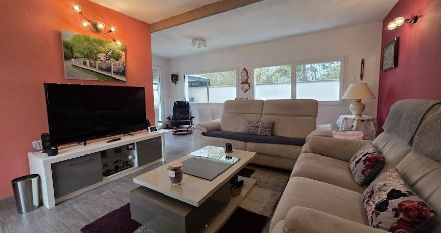 vente Maison Gournay En Bray