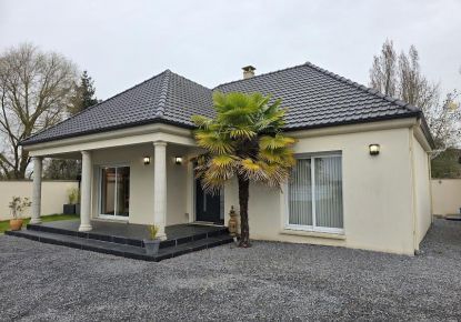 vente Maison Gournay En Bray