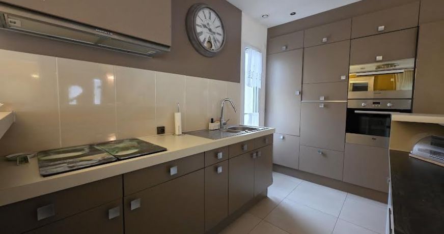 vente Maison Gournay En Bray