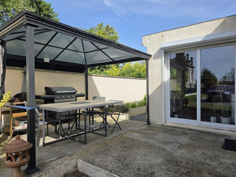 vente Maison Gournay En Bray - Photo 10