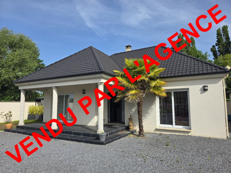 vente Maison Gournay En Bray - Photo 1
