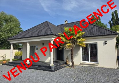 vente Maison Gournay En Bray