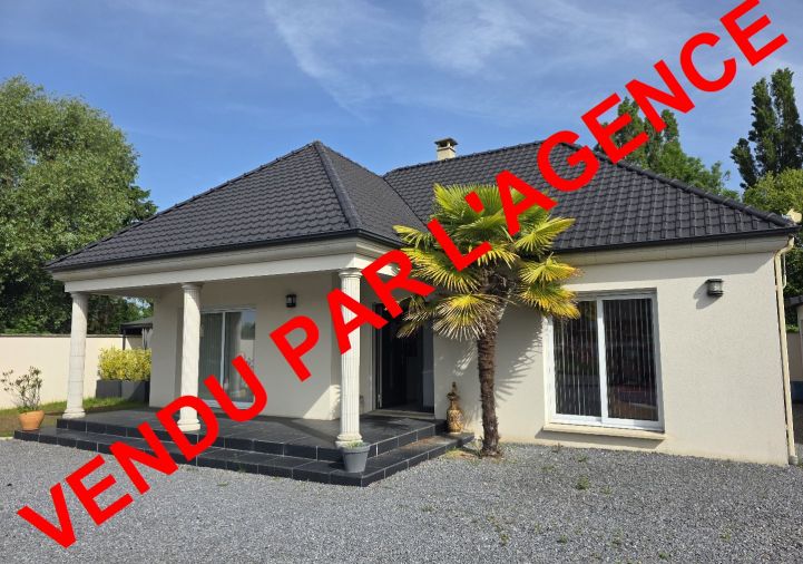 vente Maison Gournay En Bray