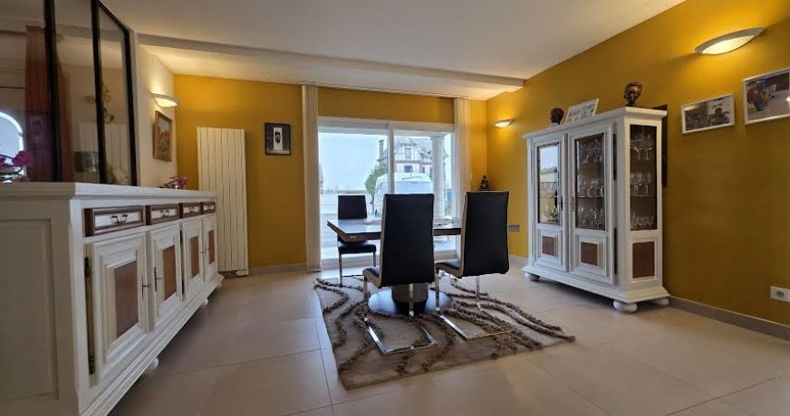 vente Maison Gournay En Bray