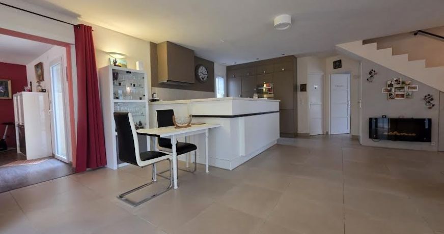 vente Maison Gournay En Bray