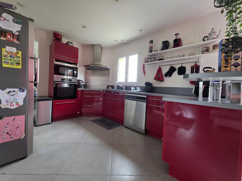 vente Maison Saint Clair Sur Epte - Photo 2