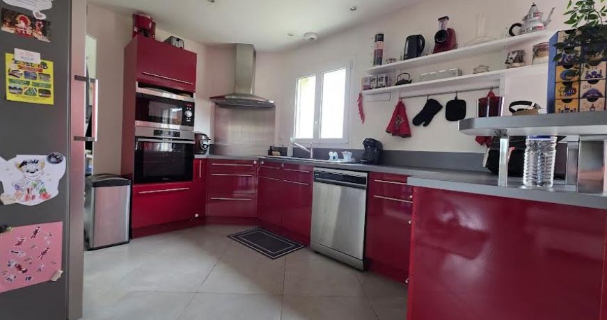 vente Maison Saint Clair Sur Epte