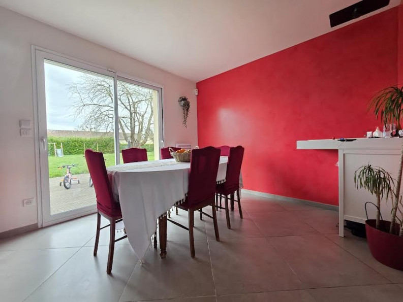 vente Maison Saint Clair Sur Epte - Photo 4