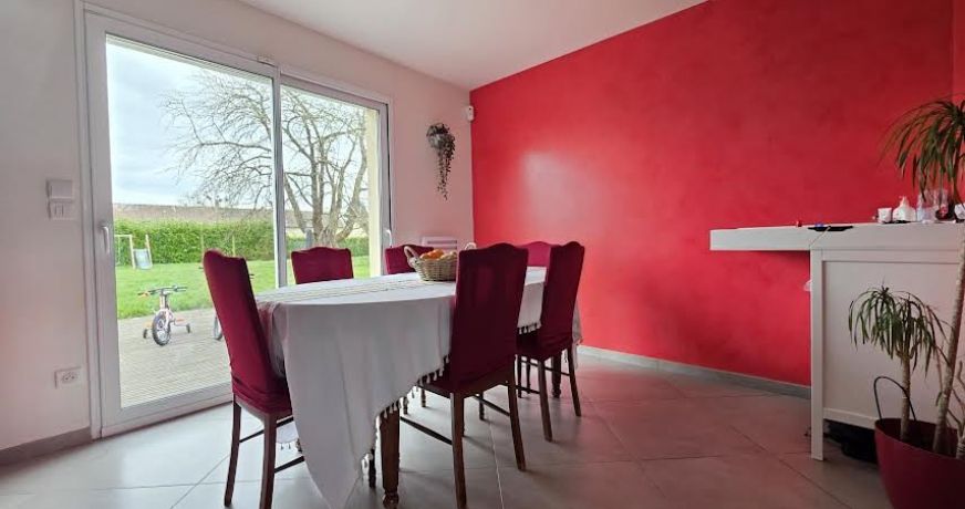 vente Maison Saint Clair Sur Epte