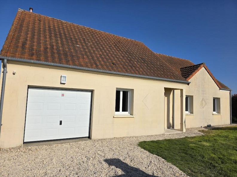 vente Maison Saint Clair Sur Epte - Photo 1