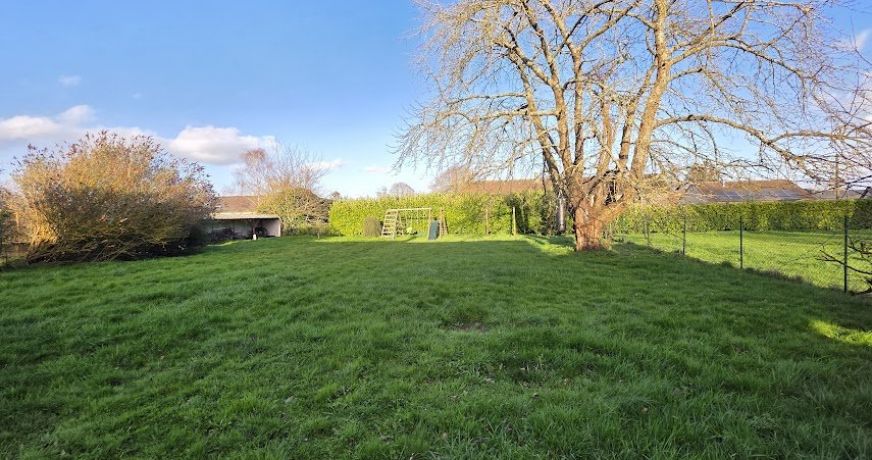 vente Maison Saint Clair Sur Epte