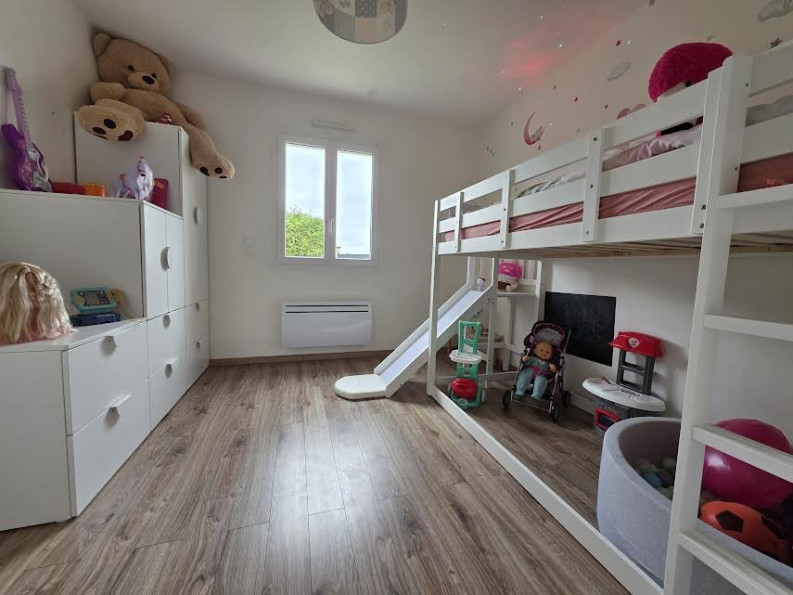 vente Maison Saint Clair Sur Epte - Photo 6