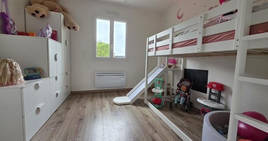 vente Maison Saint Clair Sur Epte