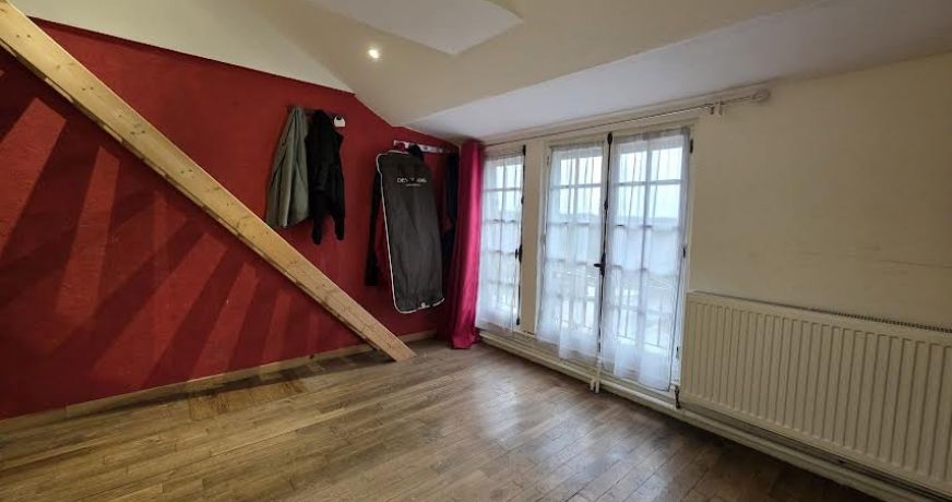 vente Maison Gerberoy