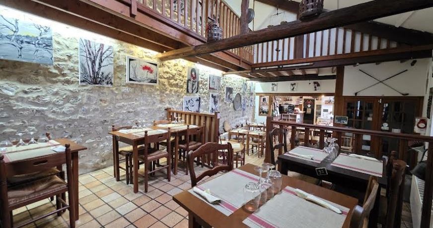 vente Maison Gerberoy